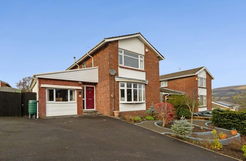 Cheriton Grove, Tonteg, CF38 photo 3