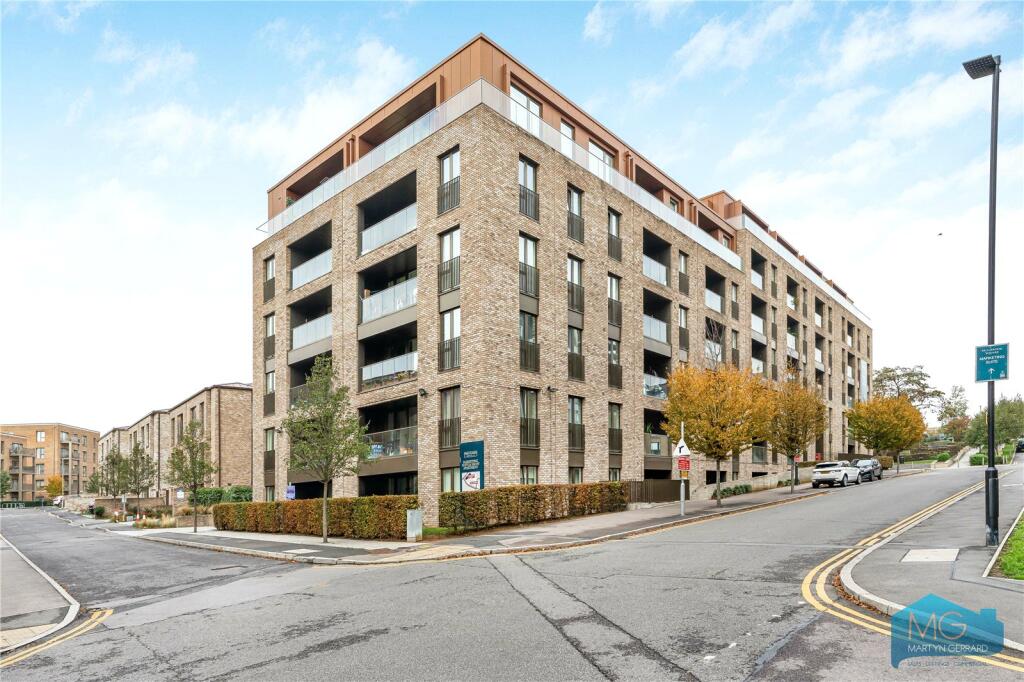 Main image of property: Royal Engineers Way, Mill Hill, London, NW7
