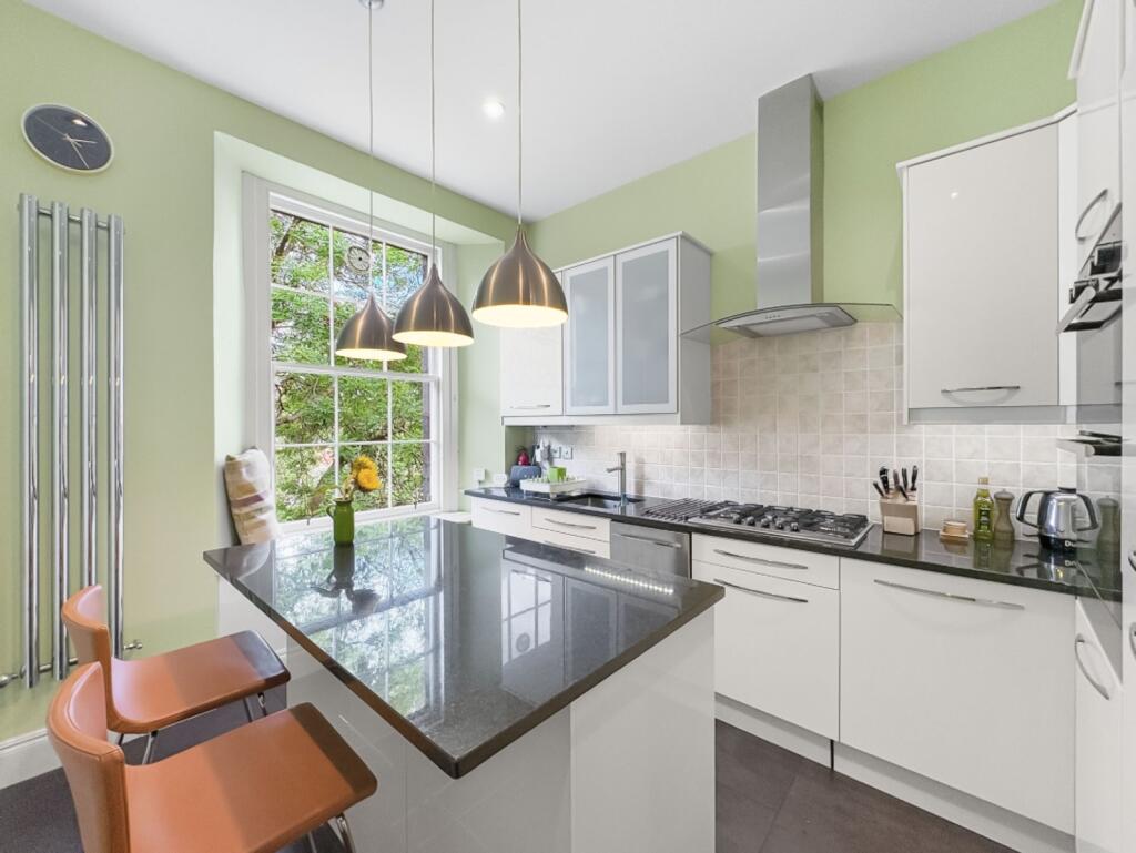 Apartment in Edinburgh, Bellevue, New Town/Broughton - View 5