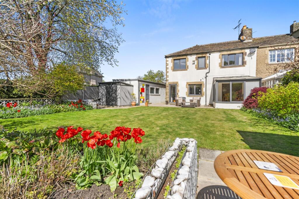 Skipton Road, Gargrave, Skipton - View 4