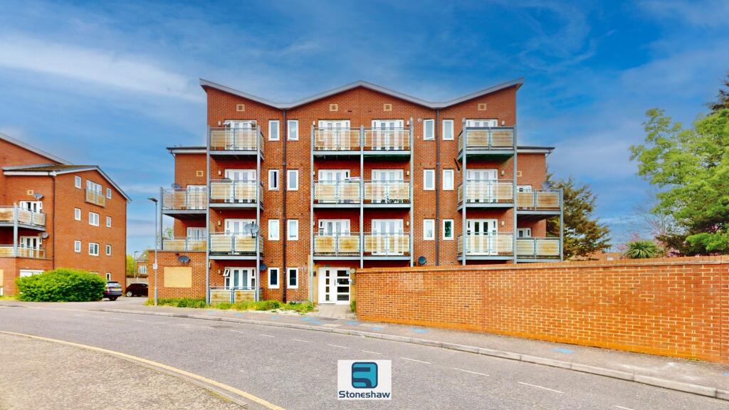 Main image of property: Roberts Place, Dagenham, RM10