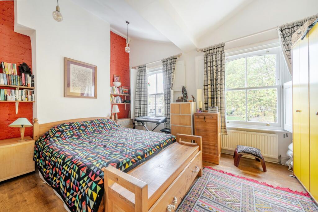 Barnet Grove, Bethnal Green, London, E2 photo 4