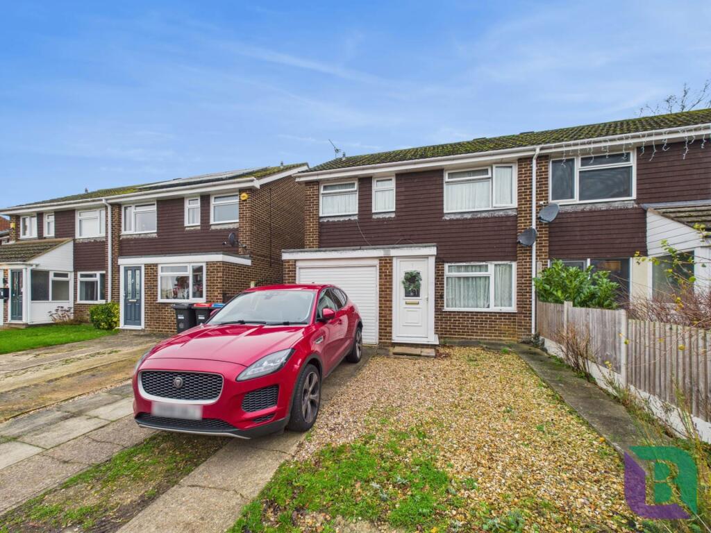 Main image of property: Goldsmiths Way, Newport Pagnell