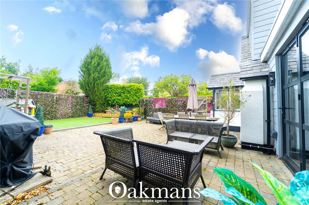 Additional image 35 of Station Lane, Lapworth, Solihull, Warwickshire, B94