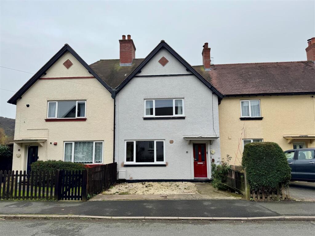 Main image of property: Essex Road, Church Stretton