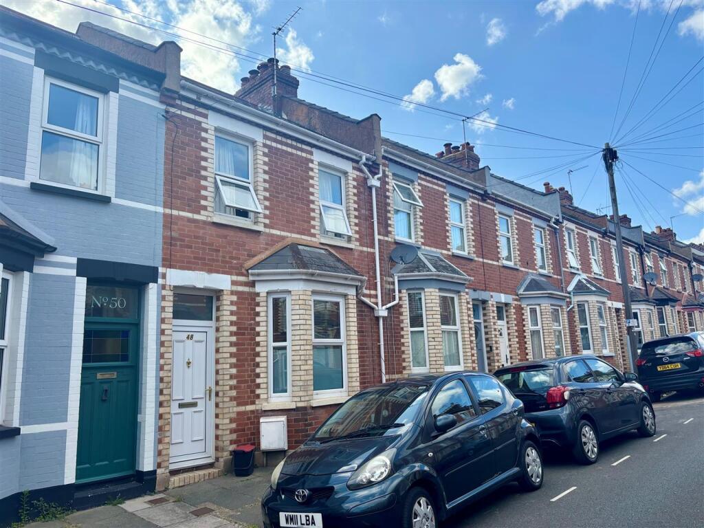 Main image of property: Baker Street, Exeter