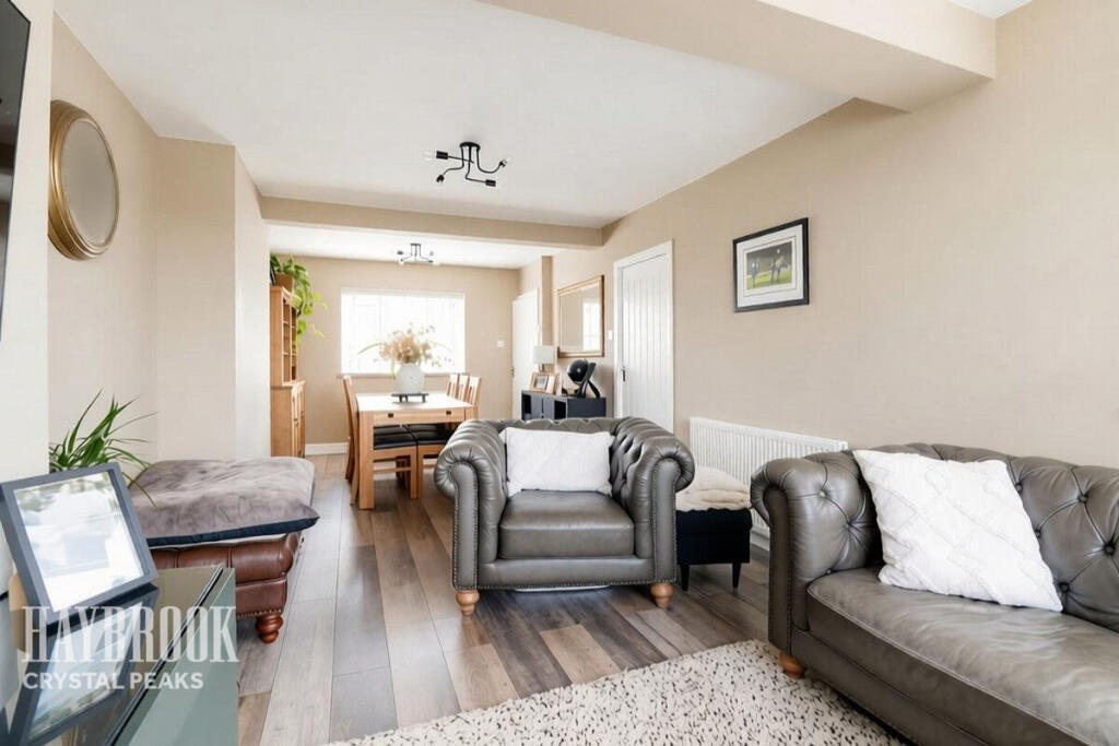House in Sheffield, Beighton - View 2