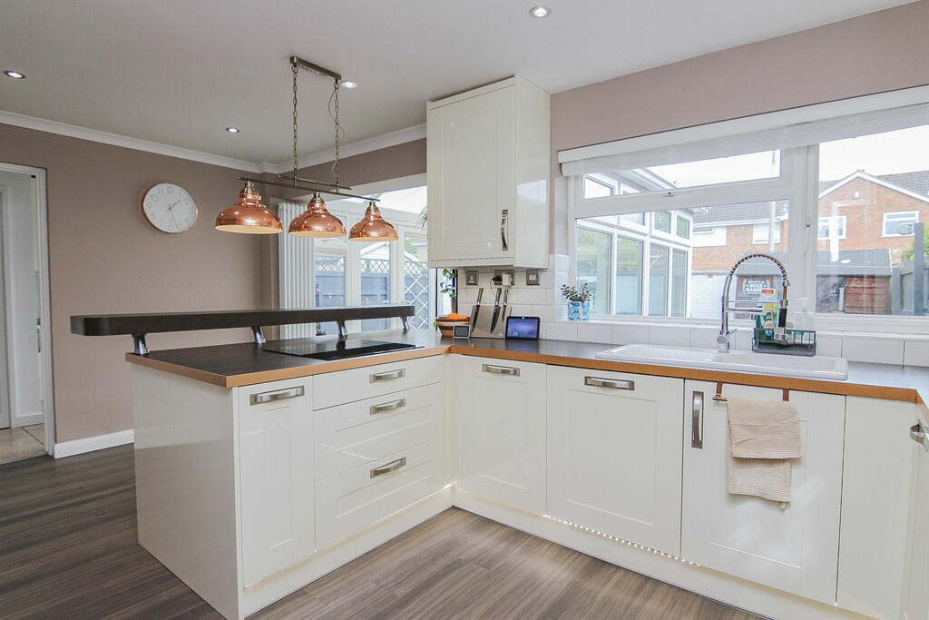 House in Weston-super-Mare, North Worle - View 5