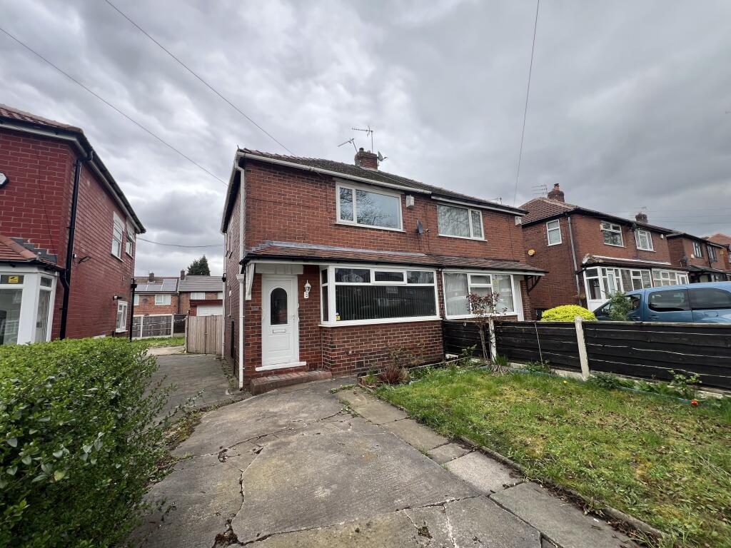 Main image of property: Longford Road West, Reddish