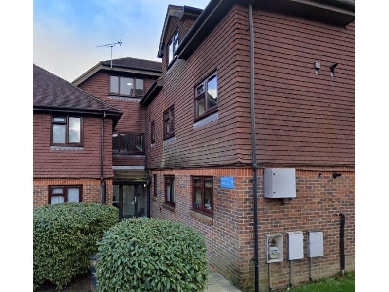 Main image of property: Earle House , Badgers Way , East Grinstead , RH19 3HH