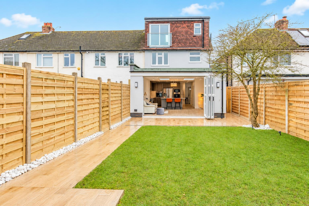 Main image of property: Ellington Road, Feltham, TW13