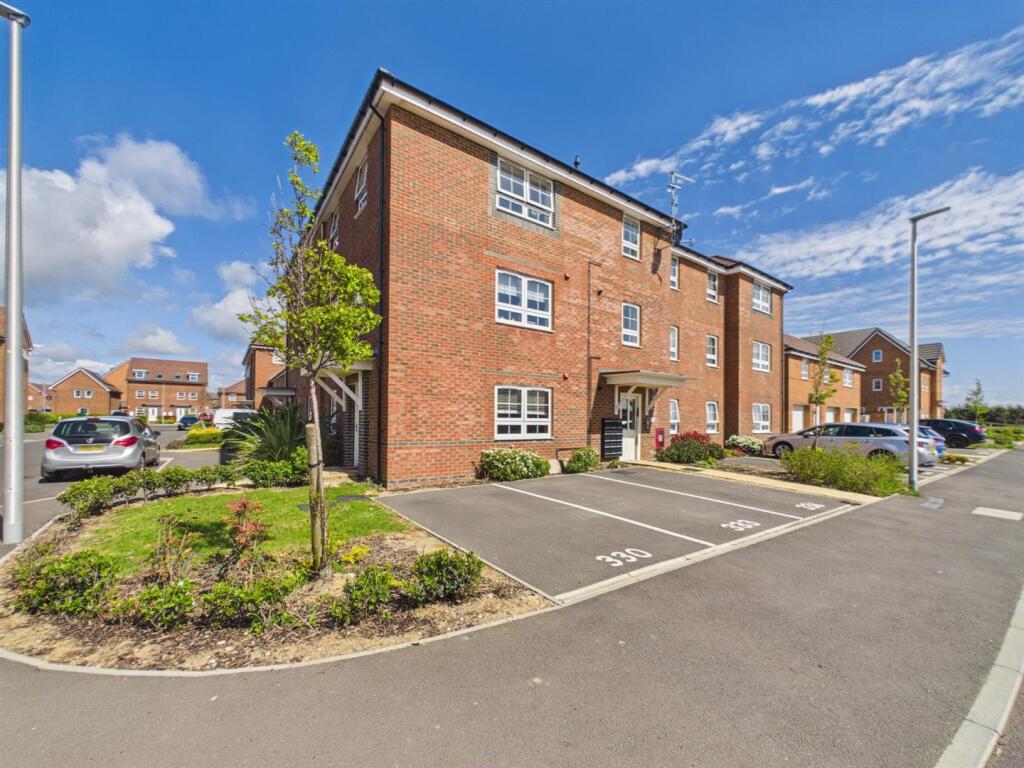 Main image of property: Skylark Avenue, Peacehaven