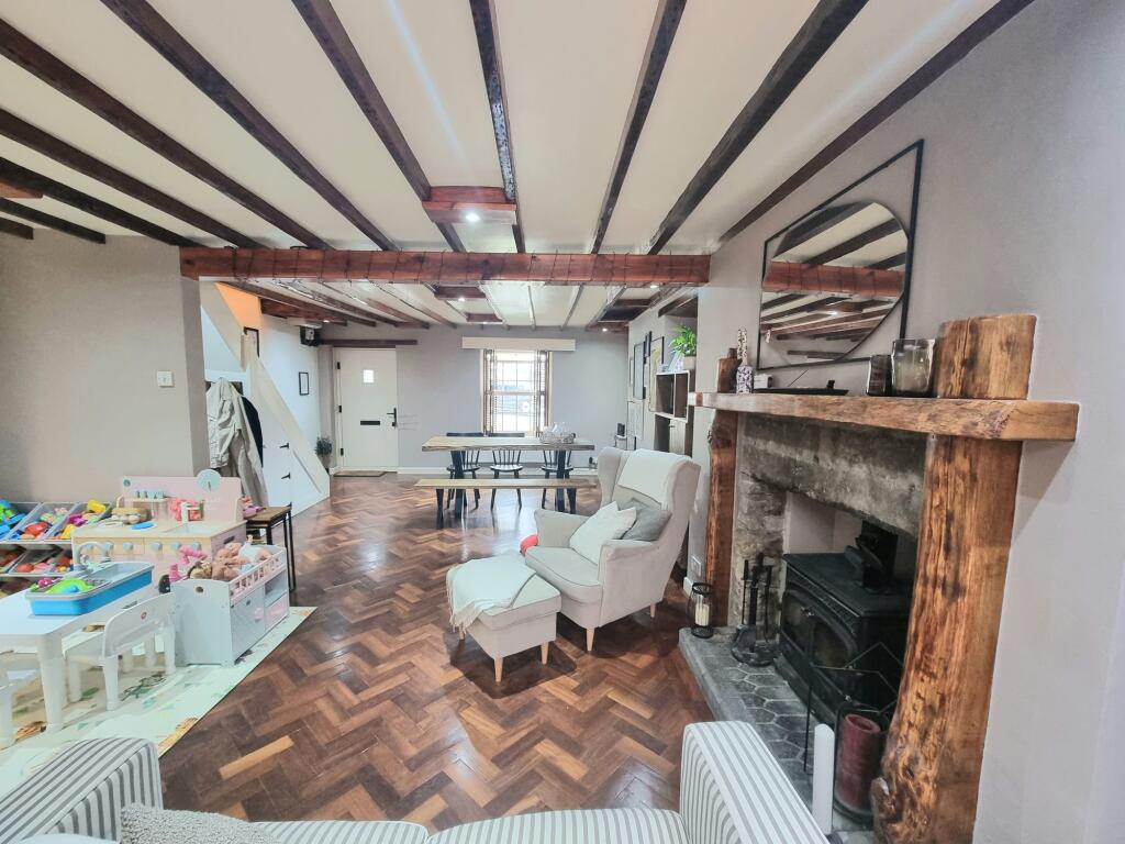 House in Tondu, Ynysawdre - View 3