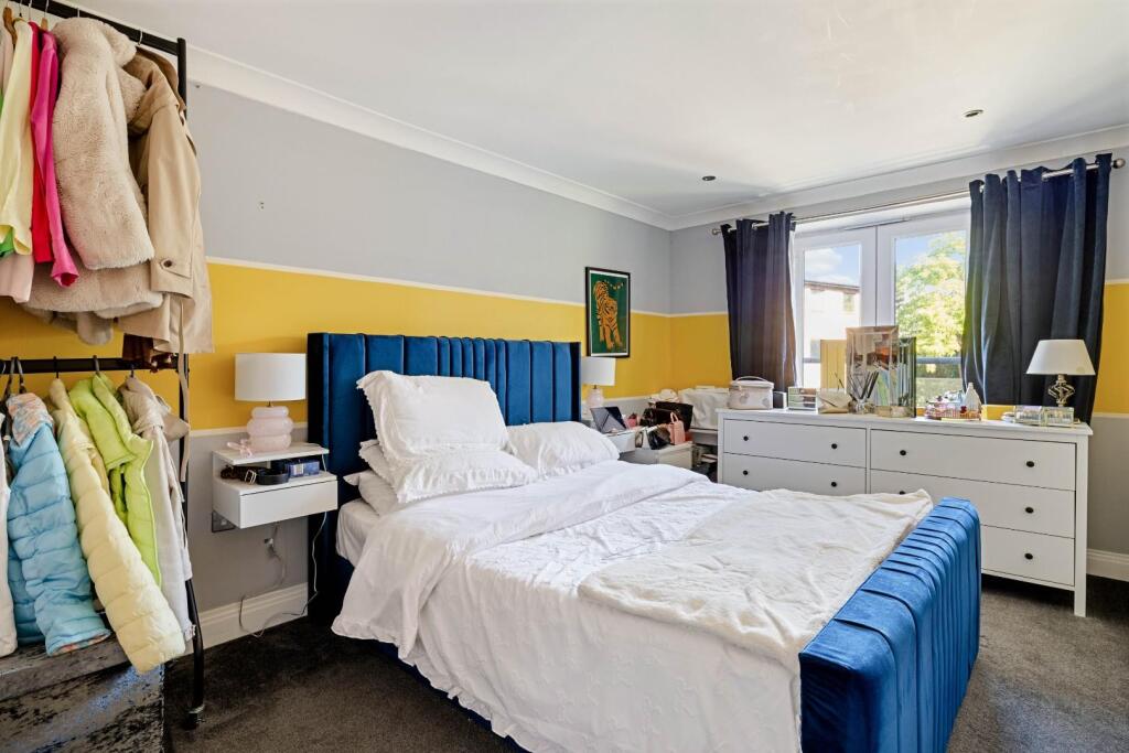 Apartment in London, Crystal Palace - View 5