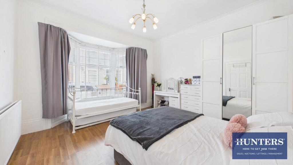 House in Sunderland - View 4