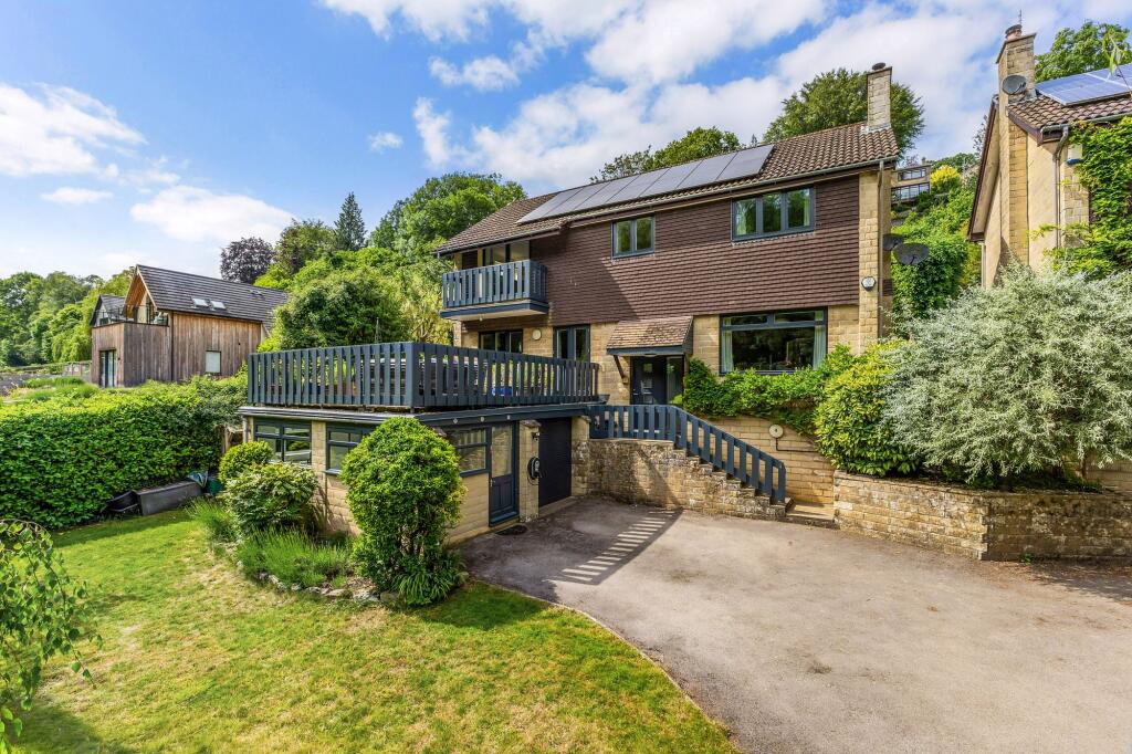 Main image of property: Lyncombe Vale Road, Bath, BA2