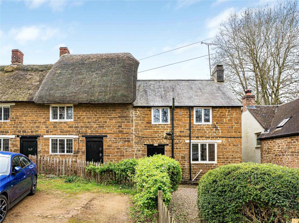 Main image of property: Alkerton, Banbury, Oxfordshire, OX15