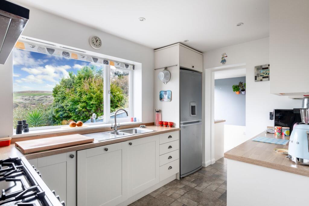 Coombe Rise, Saltdean - View 6