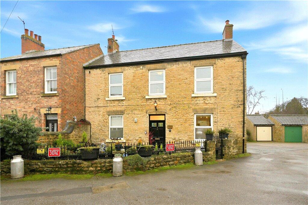 Main image of property: College Lane, Masham, Ripon, North Yorkshire