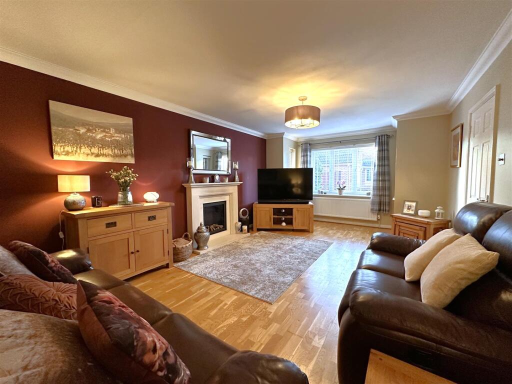 House in Newark and Sherwood, Newark - View 4
