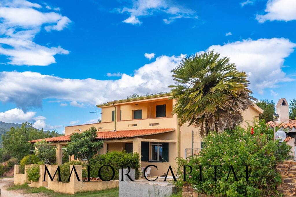 Main image of property: Sardinia, Nuoro, Posada