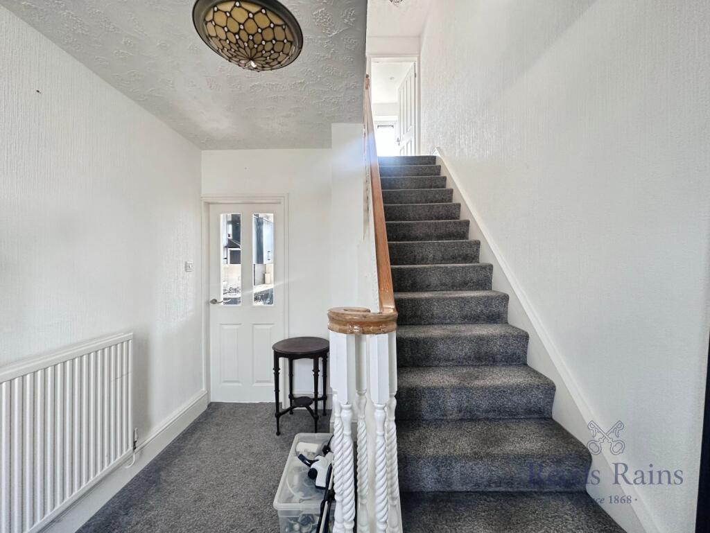 House in Chester - View 2