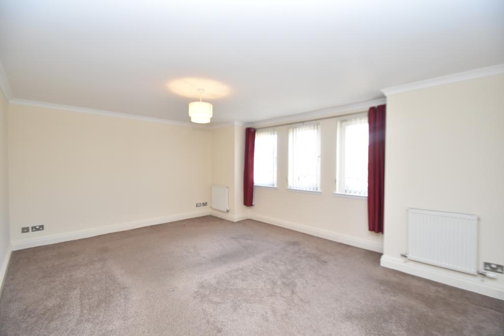 Apartment in Kirkintilloch, Westermains - View 2