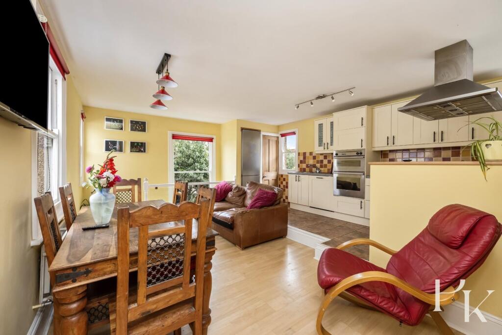 Apartment in Brighton - View 4