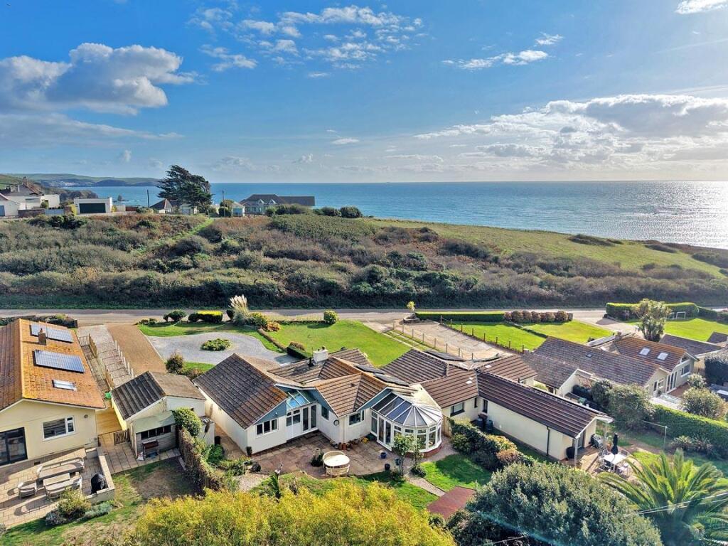 Main image of property: Folly Hill, Bigbury on Sea, Kingsbridge, Devon TQ7