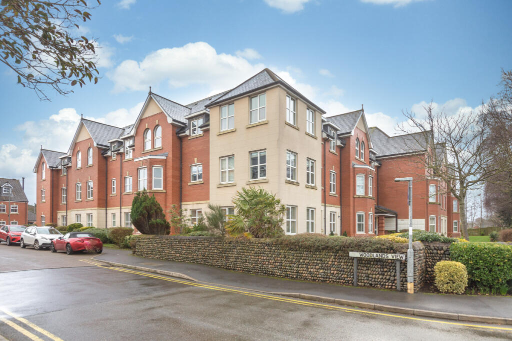 Main image of property: Woodlands View, Lytham St. Annes, FY8