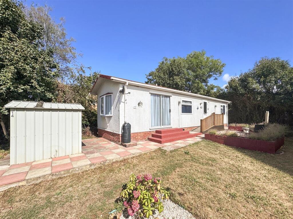 Main image of property: Church Lane, Seasalter, Whitstable