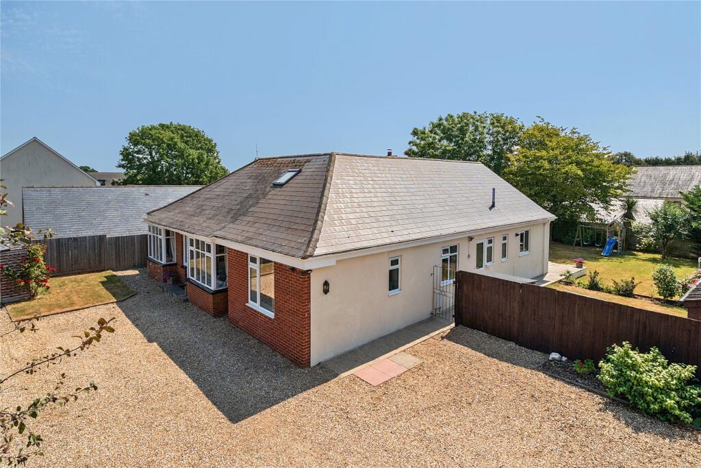 Main image of property: Exeter, Devon