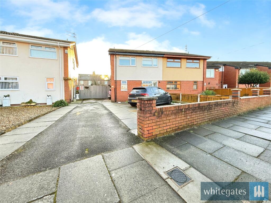 Main image of property: Knightsway, Waterloo, Merseyside, L22