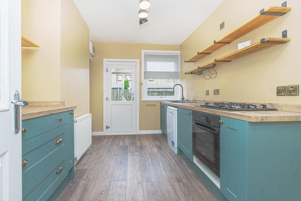 Apartment in Kirkcaldy, Fife - View 5