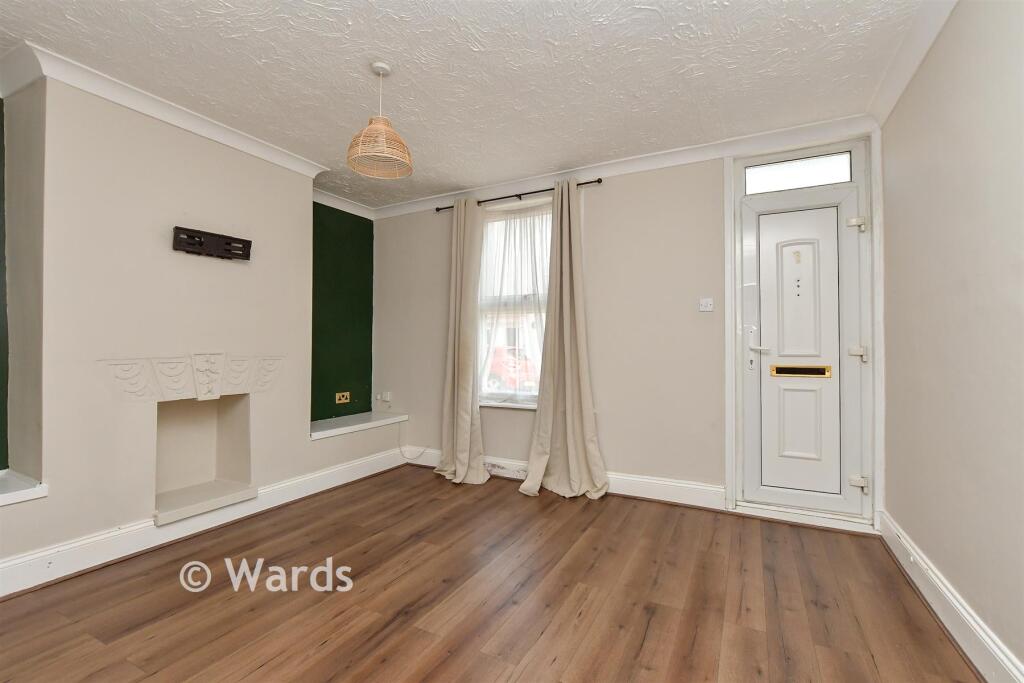 House in Swale, Sheerness