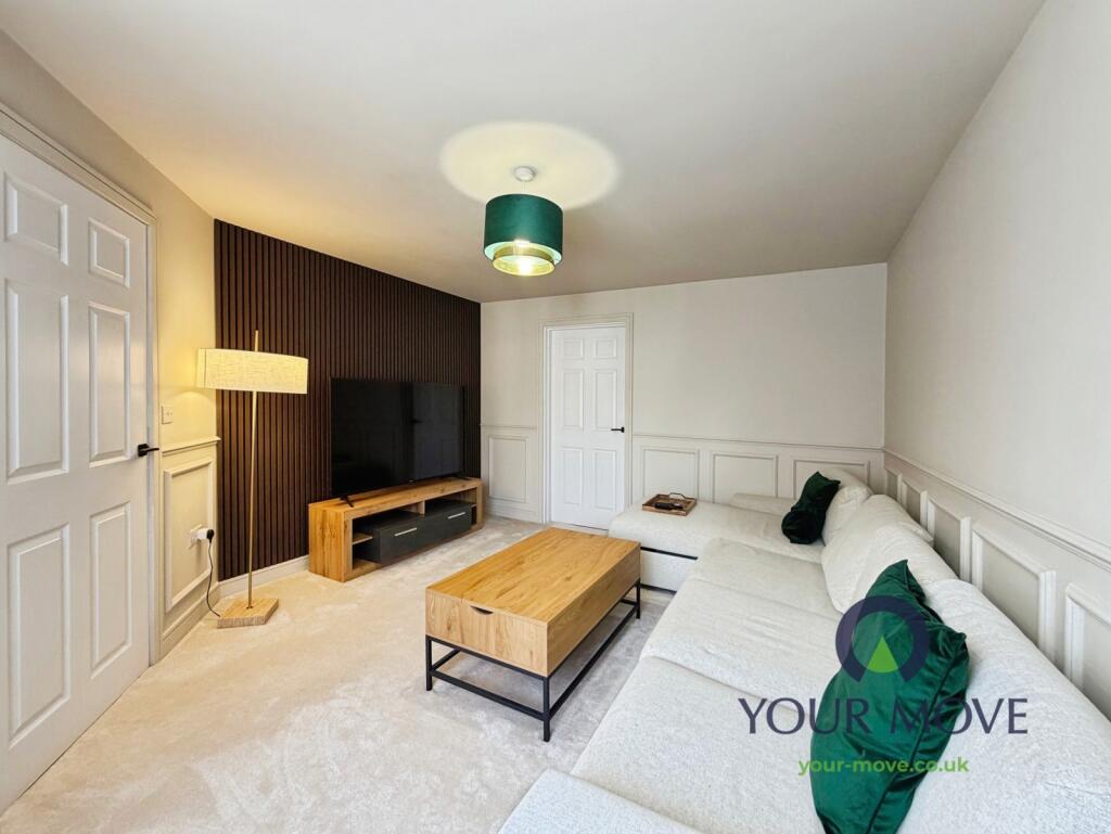 House in Sheffield - View 4