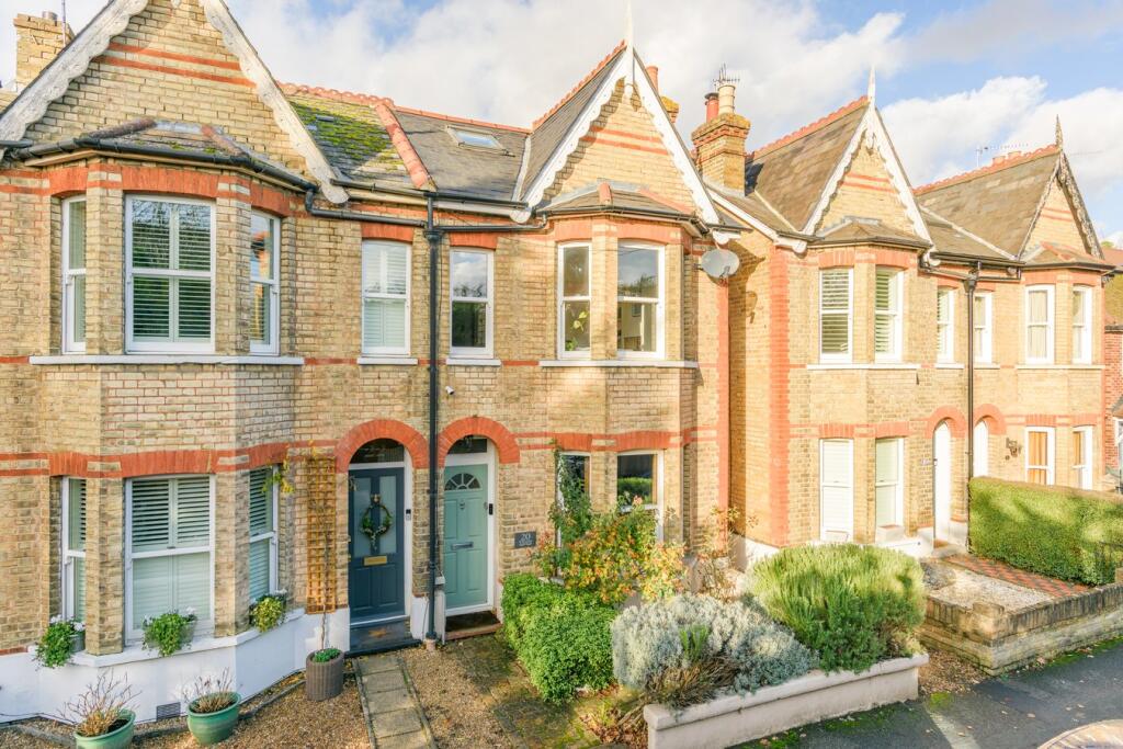 Main image of property: West Grove, Hersham, Walton-on-Thames, KT12