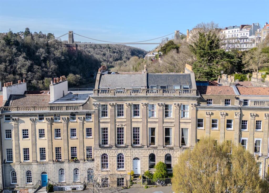 Main image of property: Windsor Terrace, Clifton, Bristol, BS8