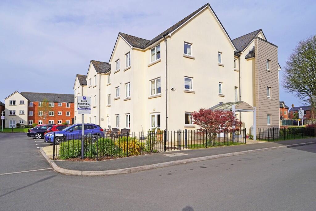 Main image of property: Cobbett Court, Highworth