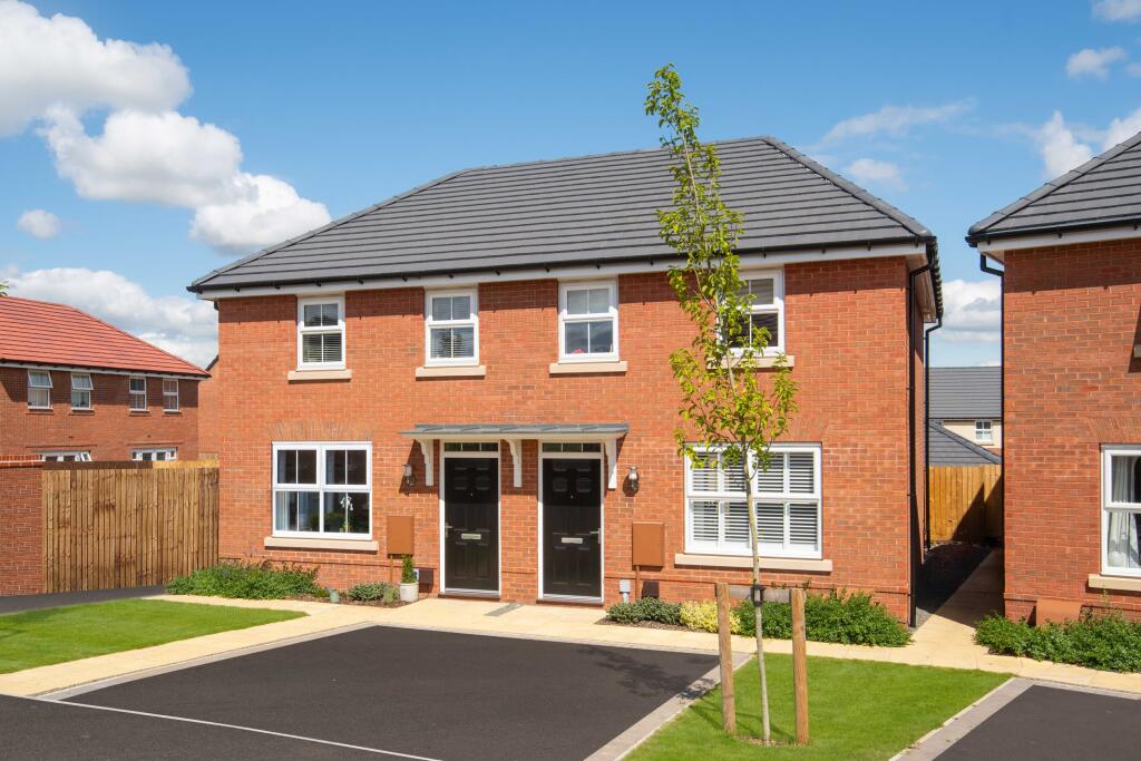 Main image of property: Gaston End, 
East Bergholt, 
Suffolk, 
CO7 6RF