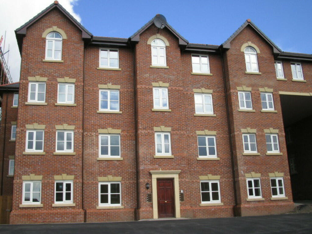 Main image of property: Weavers Court, Preston New Road, Blackburn