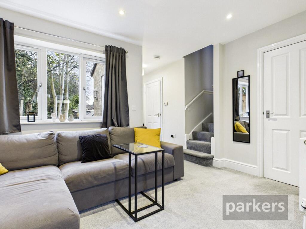 Main image of property: Burwell Meadow, Witney, Oxfordshire, OX28