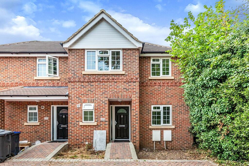 Main image of property: Blays Lane, Englefield Green, Egham, Surrey, TW20