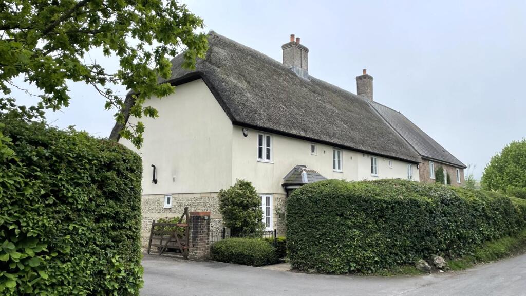 Main image of property: Wills Lane, Cerne Abbas, Dorchester