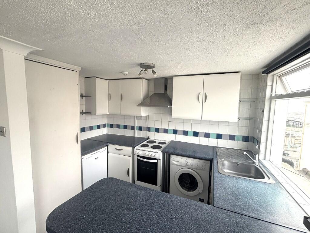 Main image of property: Broad Street, BN2