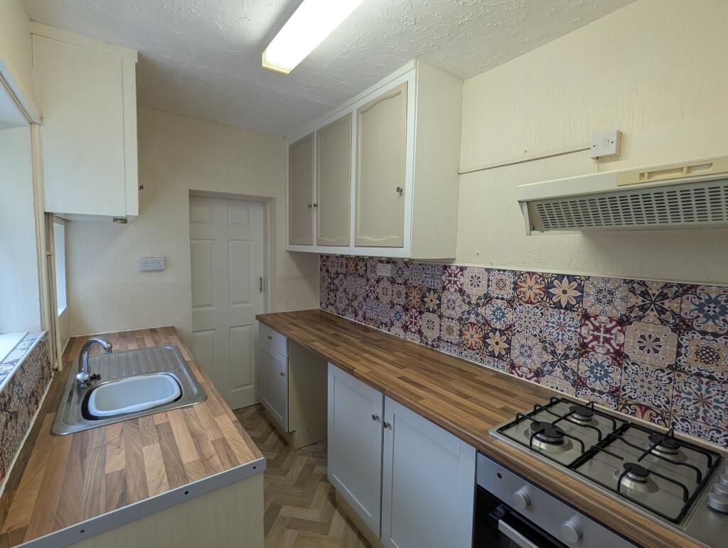 Main image of property: Charles Street, Lincoln, LN5