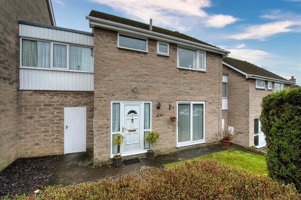 Main image of property: Stanton Moor View, Matlock