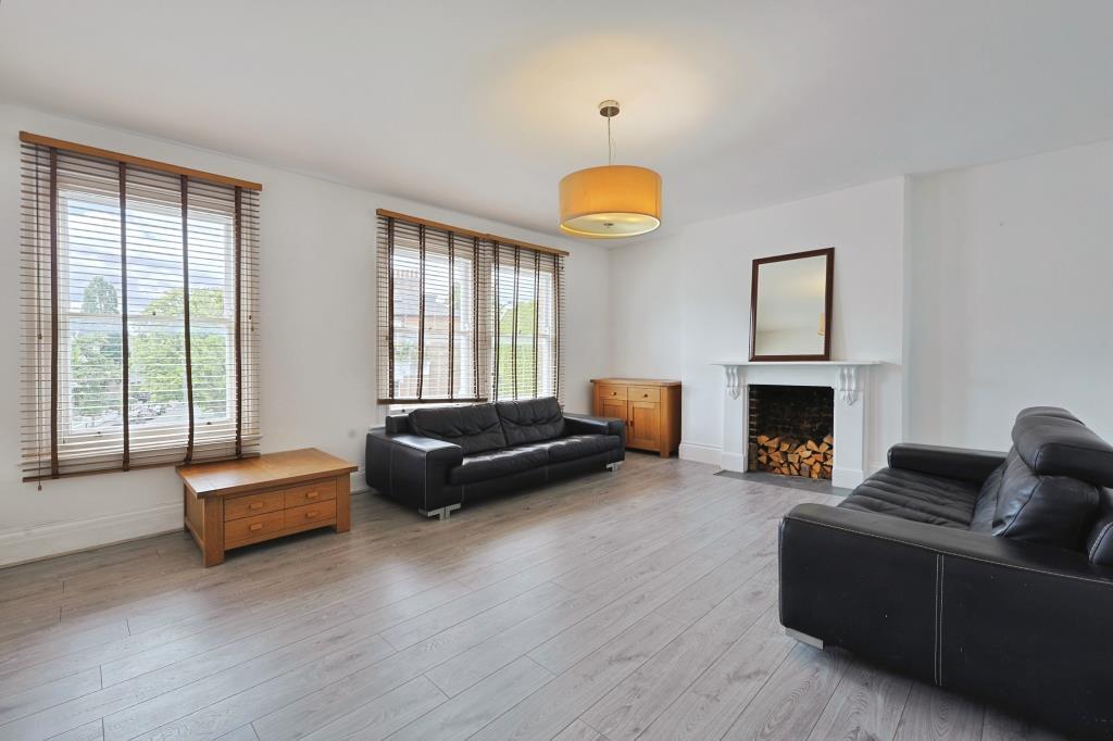 Main image of property: Shirland Road, London, W9