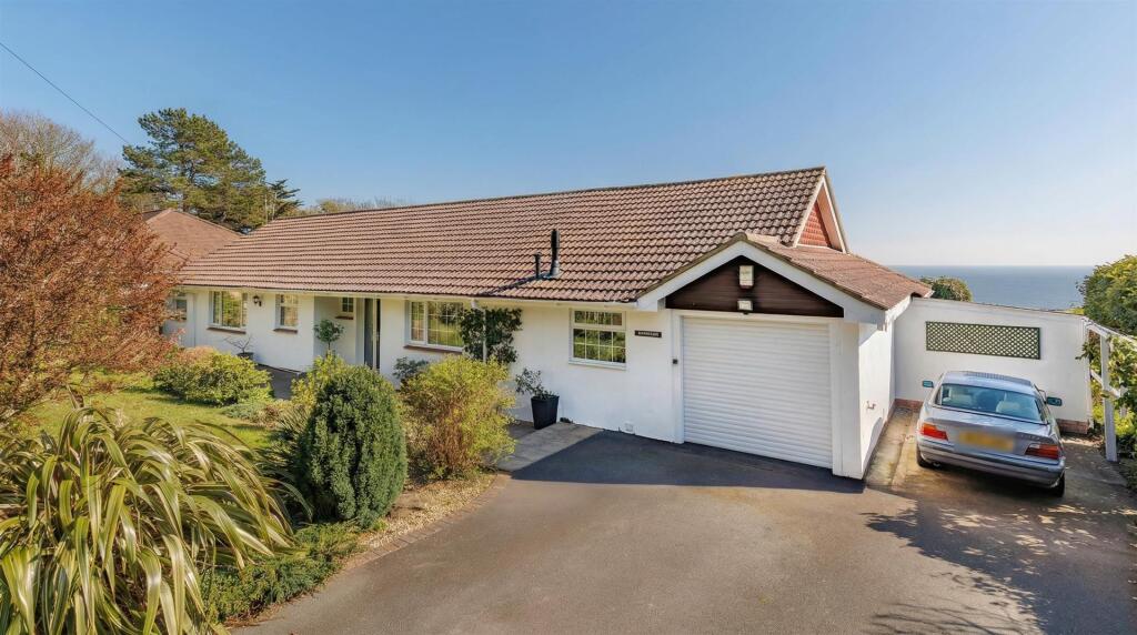 Main image of property: St Lawrence, Isle of Wight