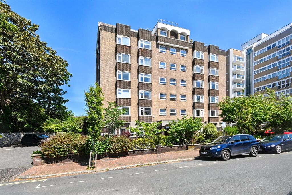 Main image of property: Hartington Place, Eastbourne